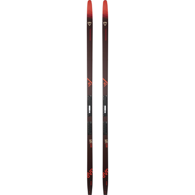 Rossignol Evo Xc 55 R-Skin Control Step Classicset 25/26