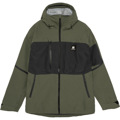 Armada Heren Grands 3L Jas