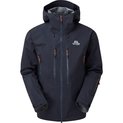 Mountain Equipment Heren Changabang jas