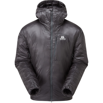 Mountain Equipment Heren Oreus Jas