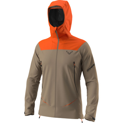 Dynafit Heren Ridge GTX Jas