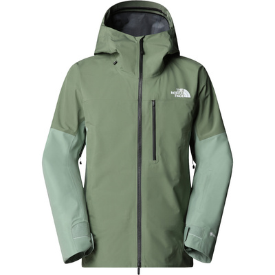 The North Face Heren Summit Eastwall GTX Jas