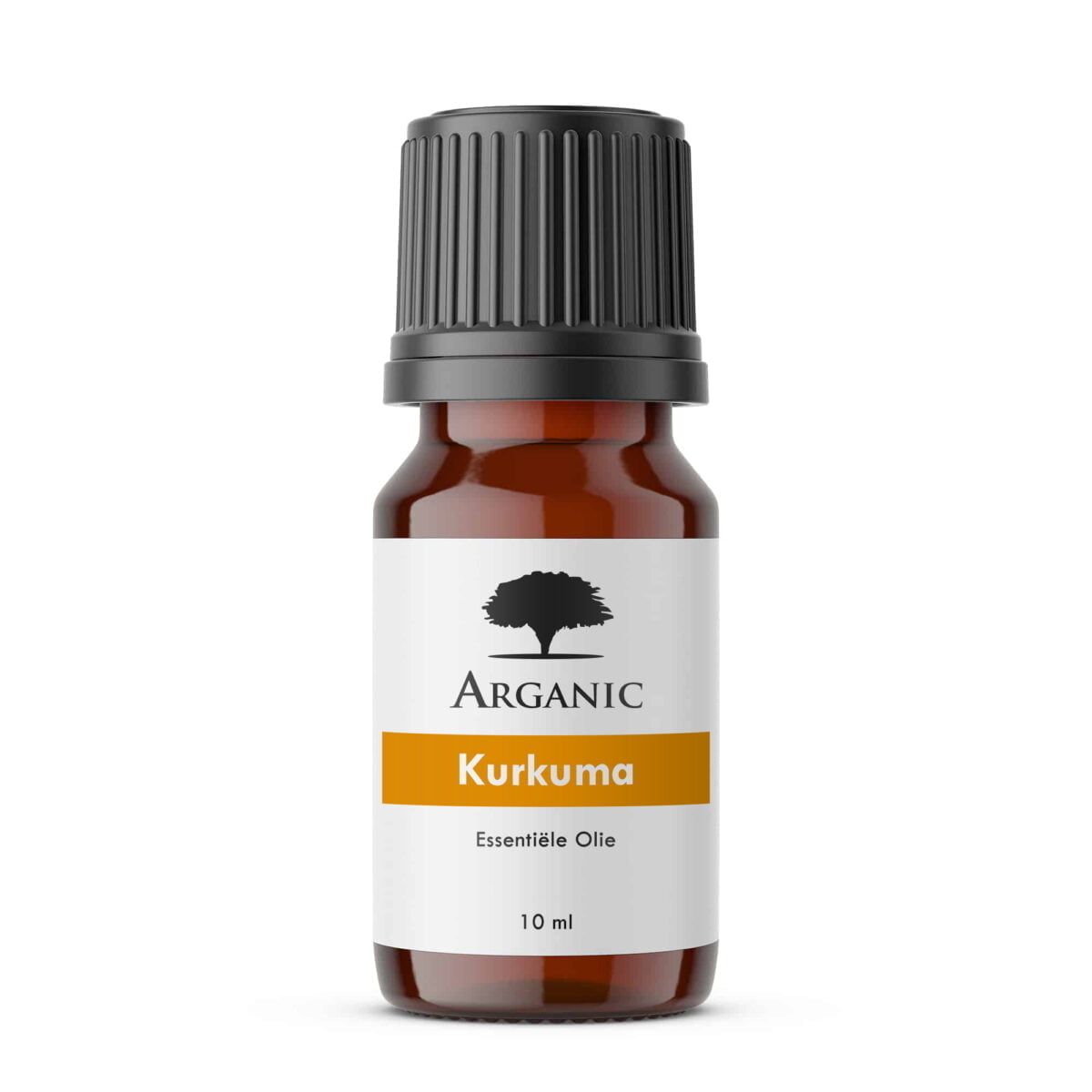 Arganwinkel Kurkuma - Etherische Olie– 10ml