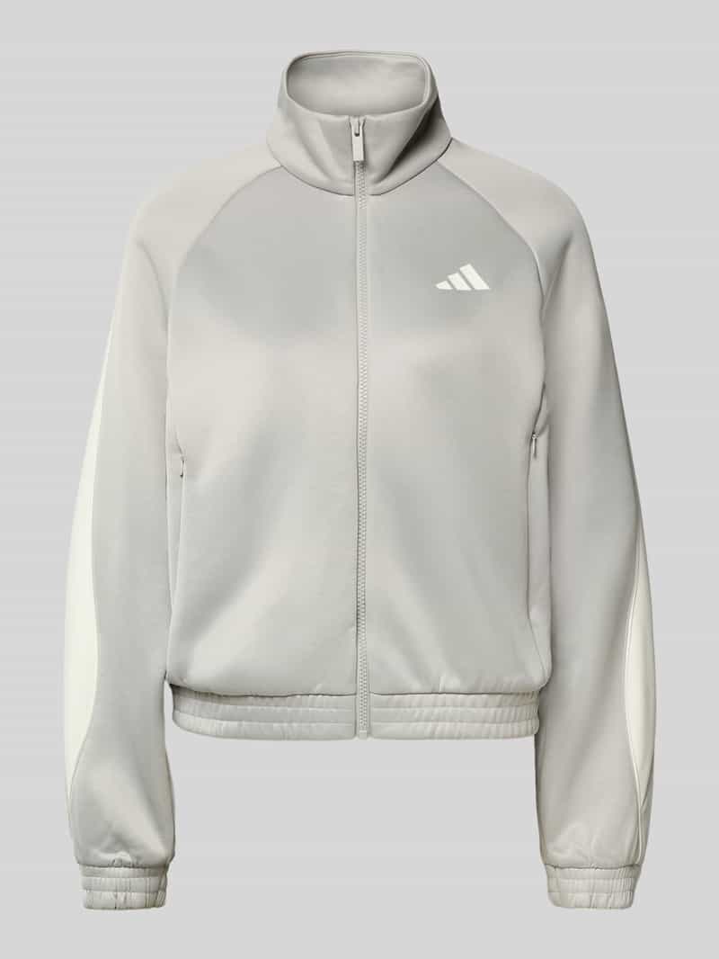Adidas Sportswear Trainingsjack W STADIUM TT (1-delig)