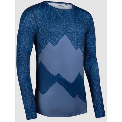 Armada Dames Pascore 2L Bib Broek