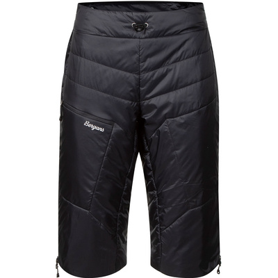 Bergans Dames Røros Insulated Korte broek