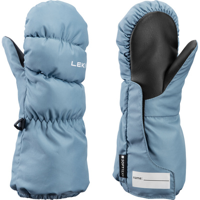 Leki Kinderen Little Glace Zero Long Handschoenen