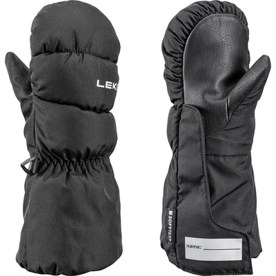 Leki Kinderen Little Glace Zero Long Handschoenen