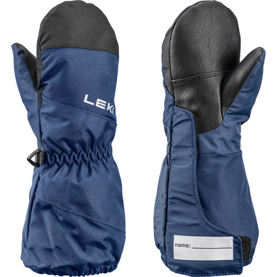 Leki Kinderen Little Swtch Zero Long Handschoenen