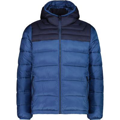 CMP Heren Hoodie Jas