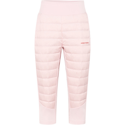 Kari Traa Dames Emilie High Waist Capri Broek