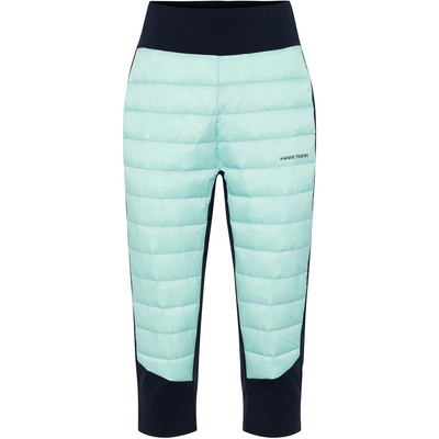 Kari Traa Dames Emilie High Waist Capri Broek