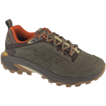 Merrell Wandelschoenen  Moab Speed 2 Ltr Wp