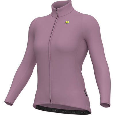Alé Dames Warm Race 2.0 Shirt