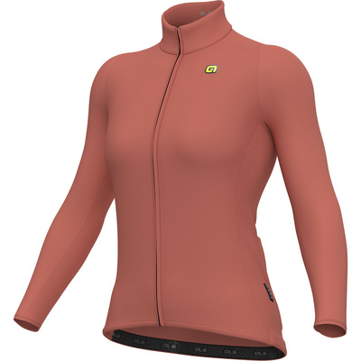 Alé Dames Warm Race 2.0 Shirt