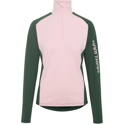 Kari Traa Dames Evelyn Longsleeve