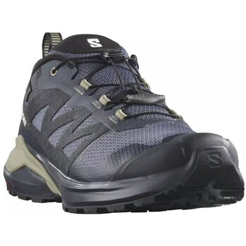 Salomon Hardloopschoenen  Trailowe X-adventure Gtx Gore-tex