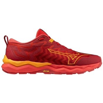 Mizuno Hardloopschoenen  Wave Daichi 8 Gtx
