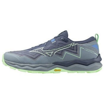 Mizuno Hardloopschoenen  Wave Daichi 9