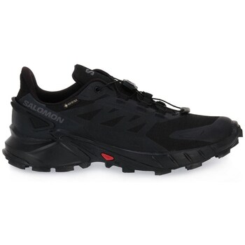 Salomon Hardloopschoenen  Supercross 4 Gtx W