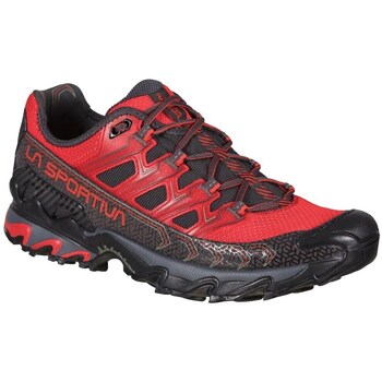 La sportiva Hardloopschoenen  La Ultra Raptor Ii Rot