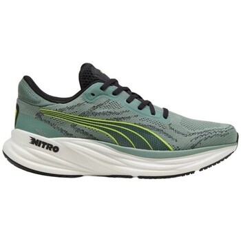 Puma Hardloopschoenen  Magnify Nitro 2