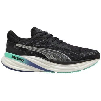 Puma Hardloopschoenen  Magnify Nitro 2