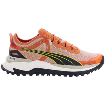 Puma Hardloopschoenen  Voyage Nitro 2 Chili Powder