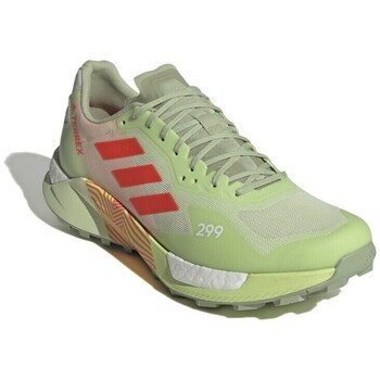 Adidas Hardloopschoenen  Terrex Agravic Ultra