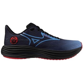 Mizuno Hardloopschoenen  Wave Rider 29 Amsterdam