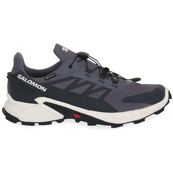 Salomon Hardloopschoenen  Supercross 4 Gtx