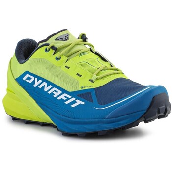 Dynafit Hardloopschoenen  Ultra 50 Gtx Lime Punch reef