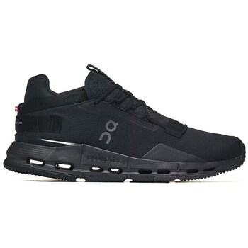 On Hardloopschoenen  Running Cloudnova 2
