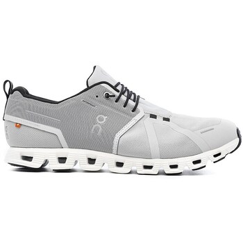 On Hardloopschoenen  Cloud 5 Waterproof