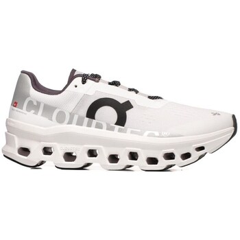 On Hardloopschoenen  Running Allwhite