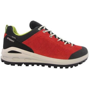 GriSport Wandelschoenen  Grigio Scamosciato