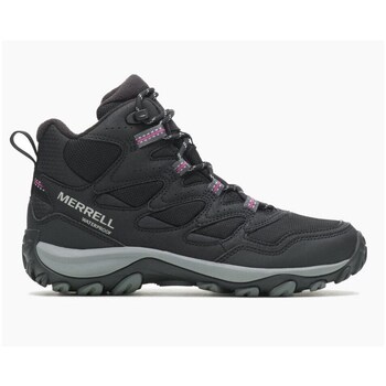 Merrell Wandelschoenen  West Rim Sport Thermo Mid Wp
