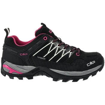 CMP Wandelschoenen  Rigel Low WP Waterproof