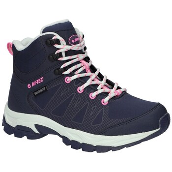 Hi-Tec Wandelschoenen  Raven Mid Wp