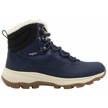 Jack Wolfskin Wandelschoenen  Trekkingowe Damskie Everquest Texapore High W