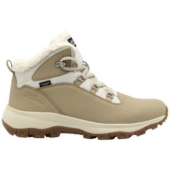 Jack Wolfskin Wandelschoenen  Trekkingowe Damskie Everquest Texapore Mid W
