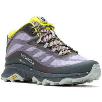 Merrell Wandelschoenen  Moab Speed Mid Gtx
