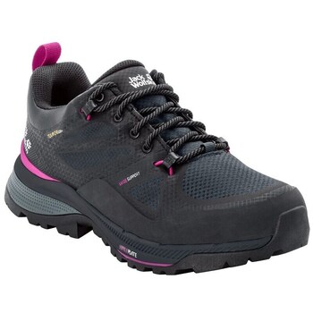 Jack Wolfskin Wandelschoenen  Force Striker Low