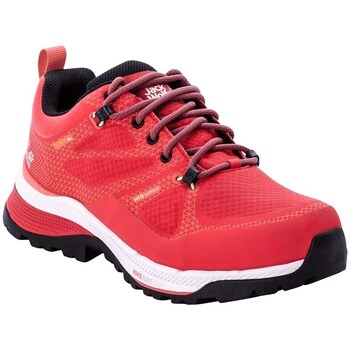 Jack Wolfskin Wandelschoenen  Force Striker Low Texapore