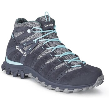 Aku Wandelschoenen  Alterra Lite Mid Gtx