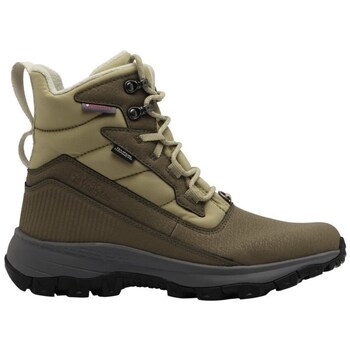 Jack Wolfskin Wandelschoenen  Everquest Pro Texapore High