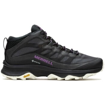Merrell Wandelschoenen  Moab Speed Mid Gtx