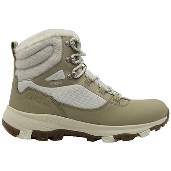 Jack Wolfskin Wandelschoenen  Trekkingowe Damskie Everquest Texapore High W