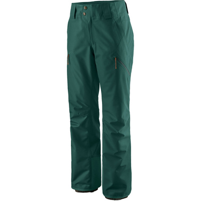 Patagonia Dames Powder Town Broek