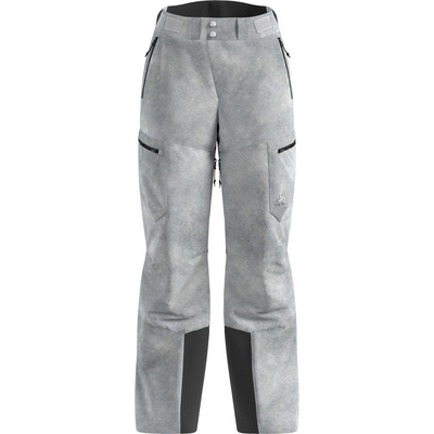 Odlo Dames Descent Pow Insulated Broek